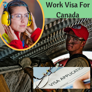 Canadian Work Visa