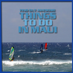  online guide for things to do in Maui