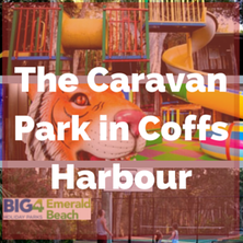 Caravan Park